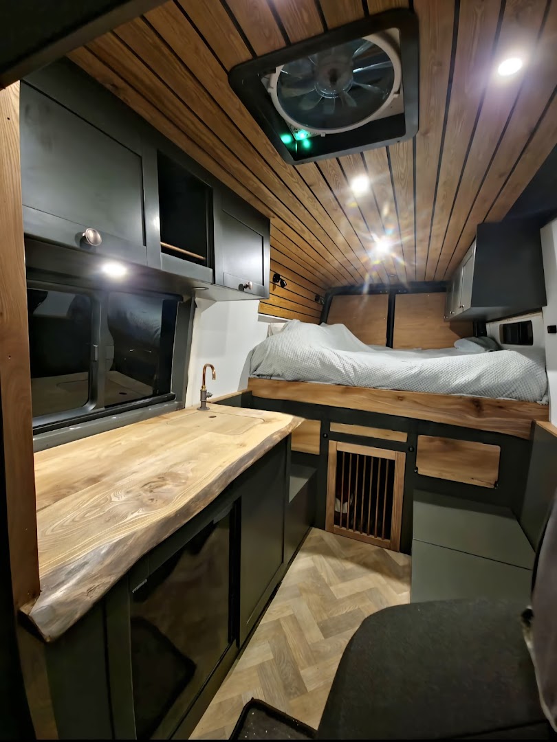 The Northern Workshop Ltd · Photos 9