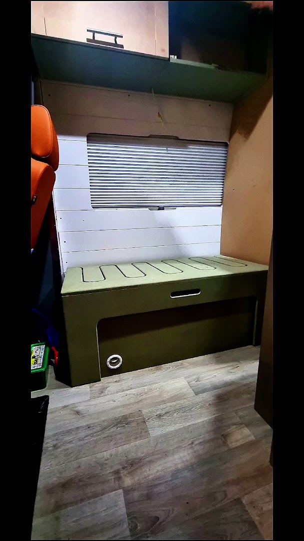 The Northern Workshop Ltd · Photos 14